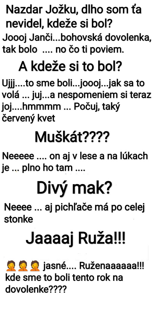 Všetko najlepšie Ruženám
