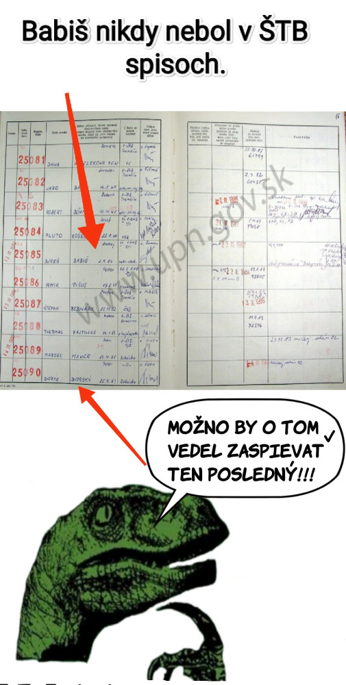 Dvorský vždy falošne spieval