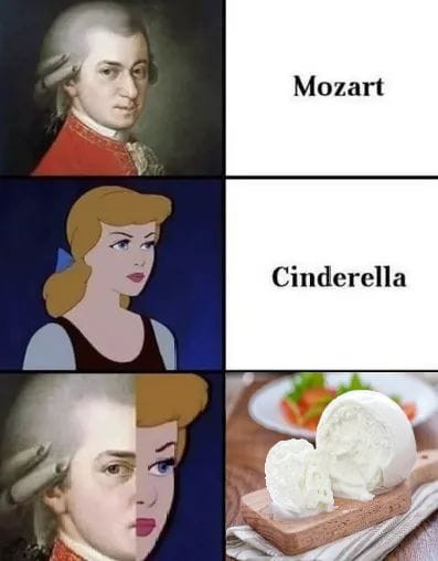 Mozarella