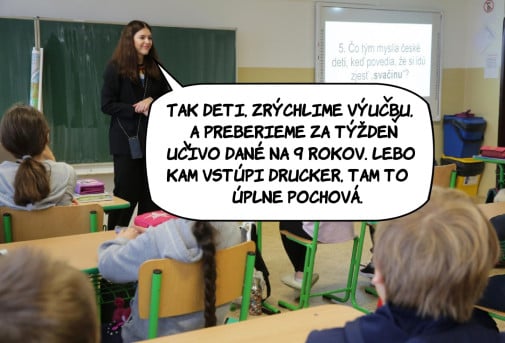 Hrobár sa vracia