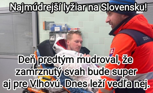 Keket s nulovým výsledkom