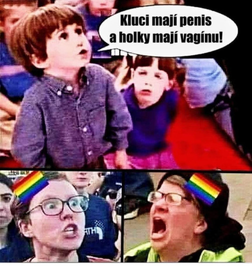 Trochu klasiky