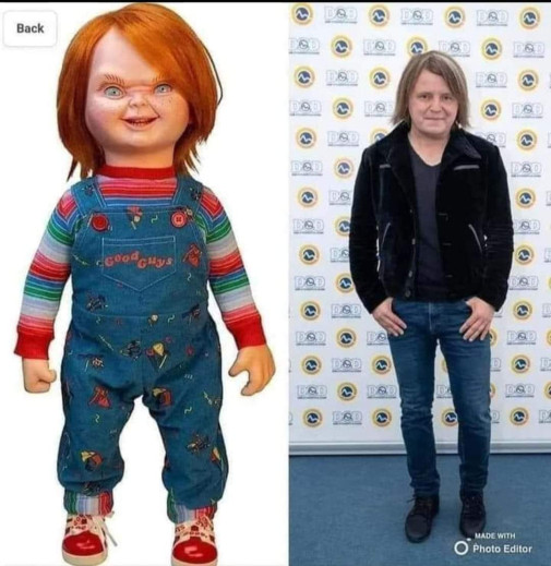 Náhoda???