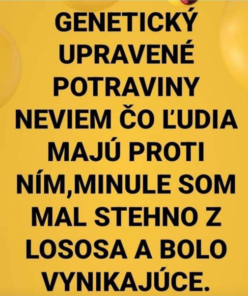 Odporúča šéfkuchár