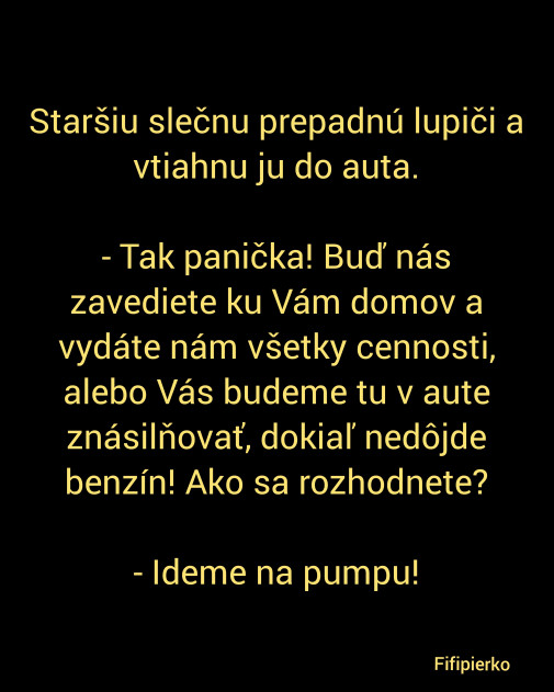 Slečna