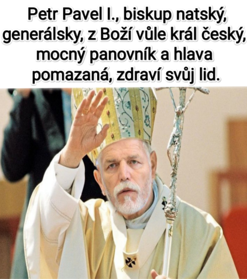 A zase sú o krok pred nami