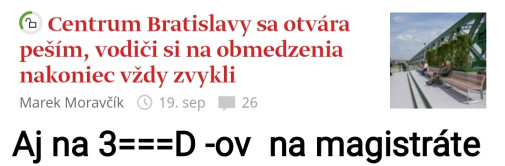 Zvykneme si