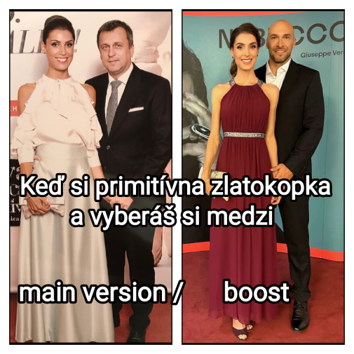 Pero nevie použiť základná verzia