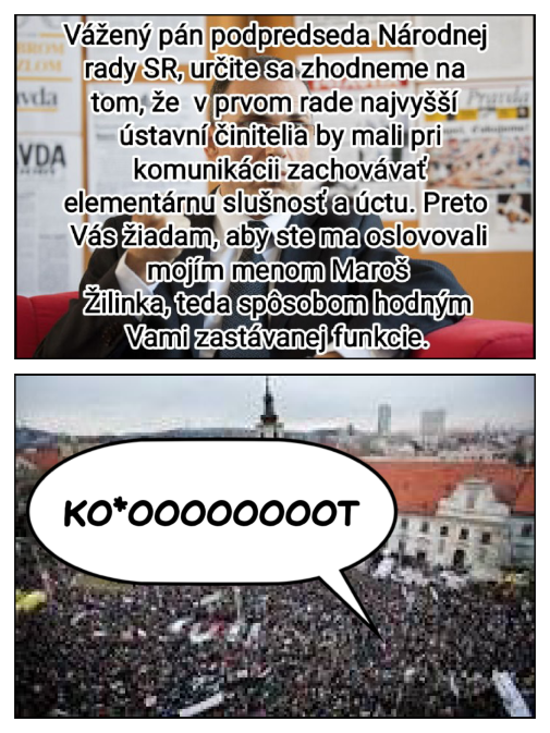 Maroš 363 Žilinka ideee