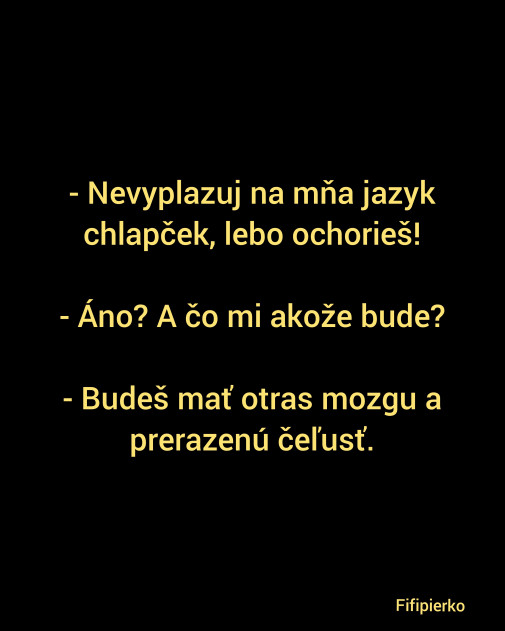 Ochorie