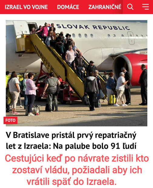 Návrat