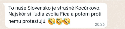 Aj v zahraničí sa už čudujú