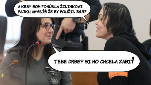 Možno sa podarí...keď Fico sa vráti