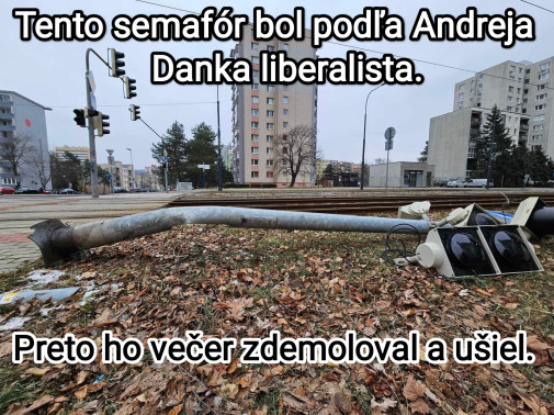 Väčší ožran než sme dúfali